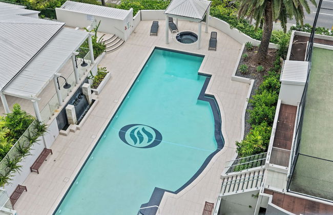 The Oasis Apartments - Photo 37