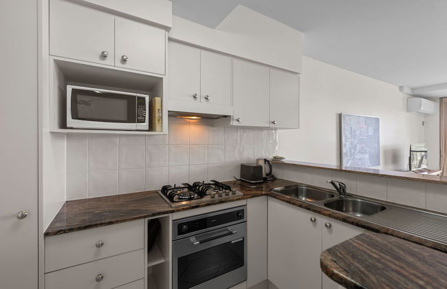 The Oasis Apartments - Photo 15