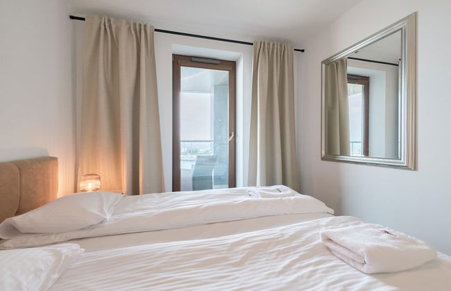 Dom & House - Apartments Sea Towers - Foto 48