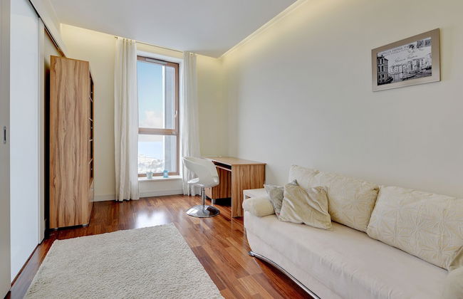 Dom & House - Apartments Sea Towers - Foto 14