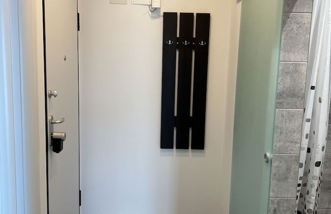 Marvelous 4 Room Penthouse W14-W15 - Foto 42