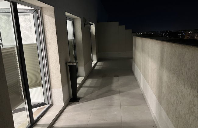 Amazing 2-Room Penthouse Cityview W13 - Foto 39