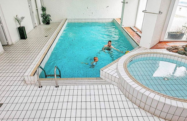 6 Person Holiday Home in Brovst-by Traum - Foto 22