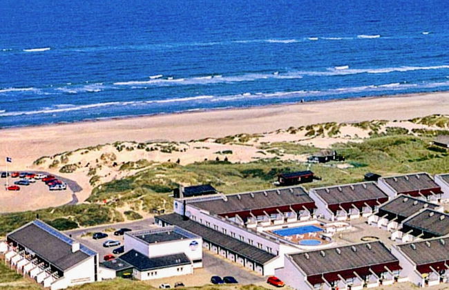 6 Person Holiday Home in Brovst-by Traum - Foto 21