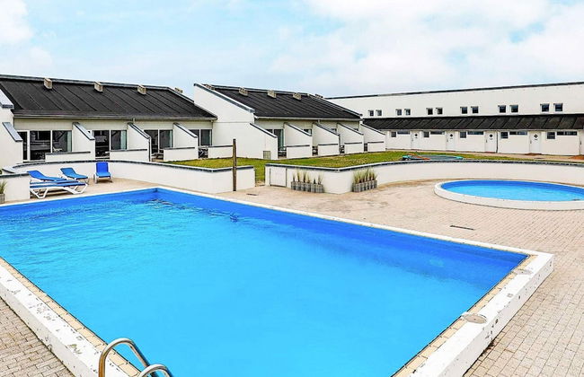 6 Person Holiday Home in Brovst - Foto 11