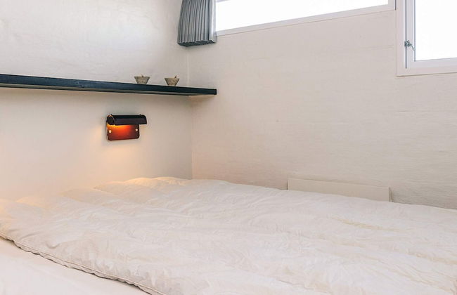 6 Person Holiday Home in Brovst-by Traum - Foto 2