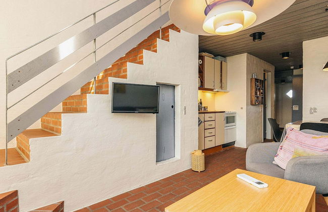 6 Person Holiday Home in Brovst-by Traum - Foto 33
