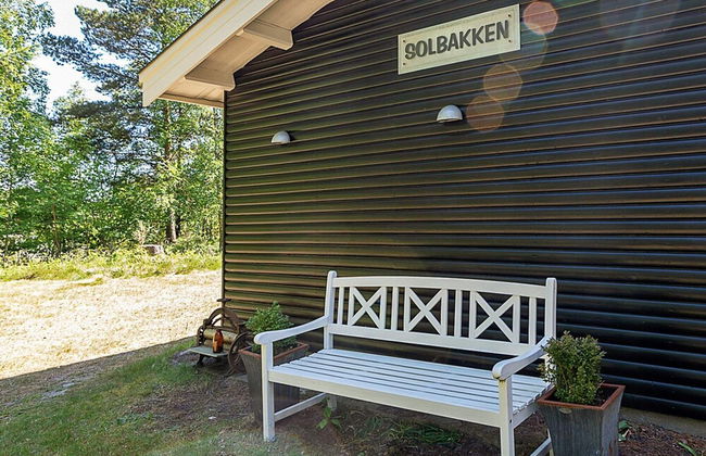 5 Person Holiday Home in Hojslev-by Traum - Foto 4