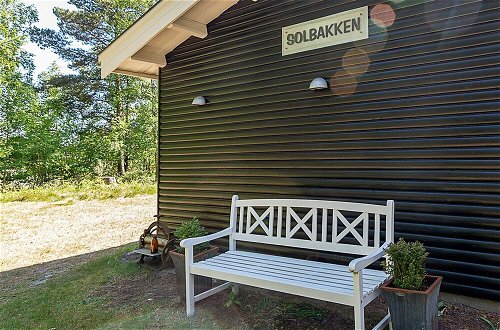 Photo 4 - 5 Person Holiday Home in Hojslev