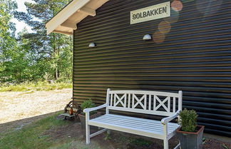 Foto 2 - 5 Person Holiday Home in Hojslev