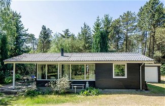 Photo 1 - 5 Person Holiday Home in Hojslev