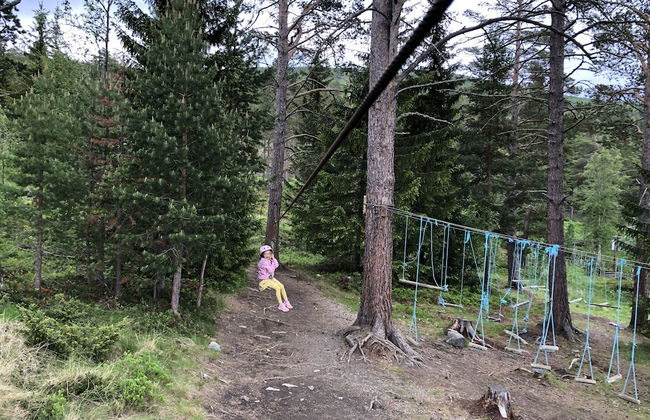 Hytter Dombås - Foto 48