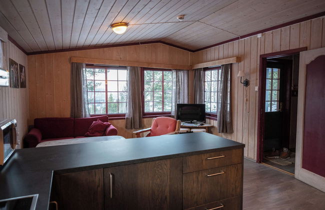 Hytter Dombås - Foto 9