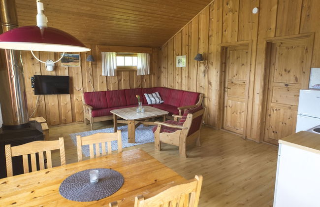 Hytter Dombås - Foto 56