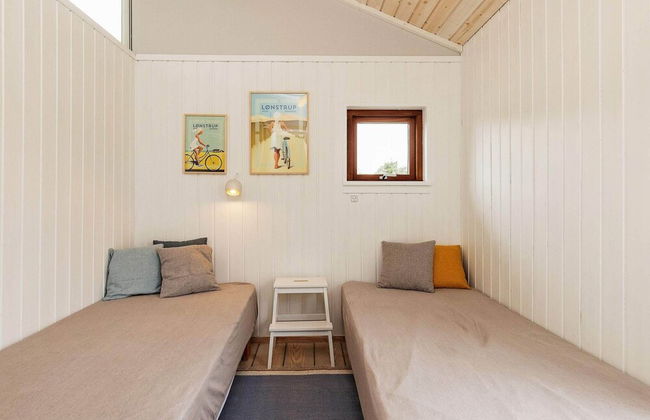 6 Person Holiday Home in Hjorring - Foto 18