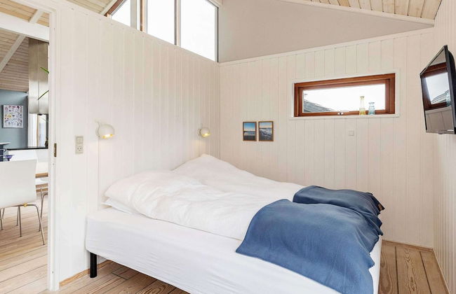 6 Person Holiday Home in Hjorring - Foto 16