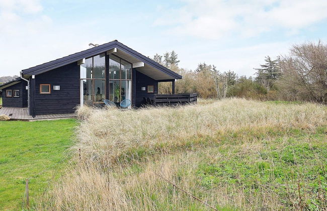 6 Person Holiday Home in Hjorring - Foto 27
