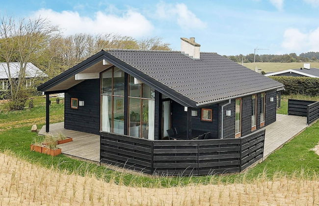 6 Person Holiday Home in Hjorring - Foto 1