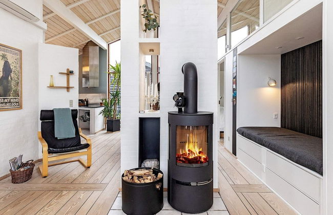 6 Person Holiday Home in Hjorring - Foto 9