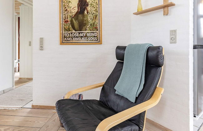 6 Person Holiday Home in Hjorring - Foto 13