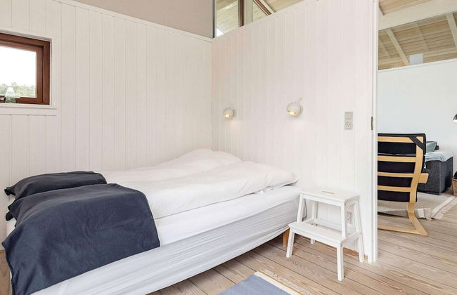 6 Person Holiday Home in Hjorring - Foto 21