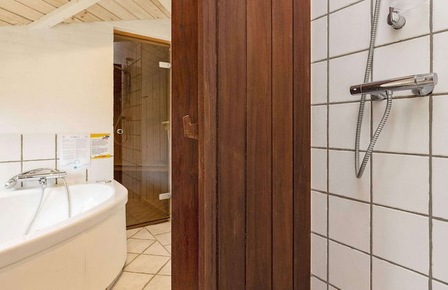 6 Person Holiday Home in Hjorring - Foto 19