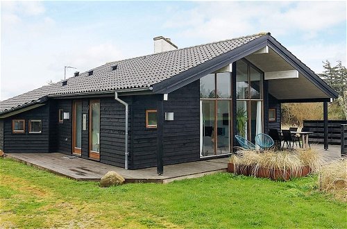 Photo 32 - 6 Person Holiday Home in Hjorring