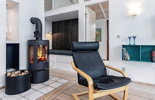 6 Person Holiday Home in Hjorring - Foto 6