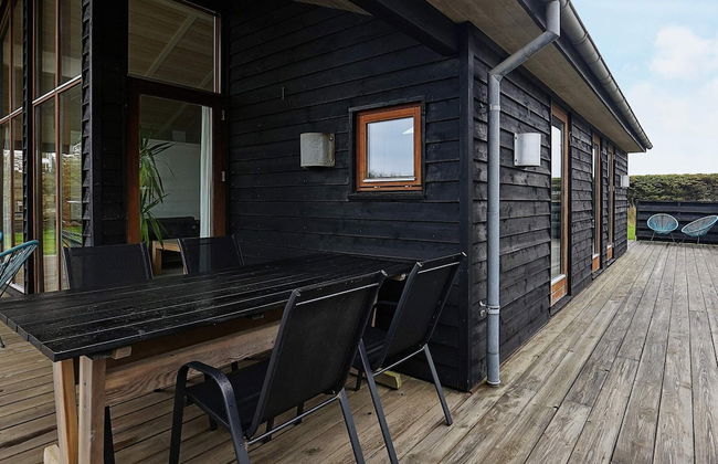 6 Person Holiday Home in Hjorring - Foto 28