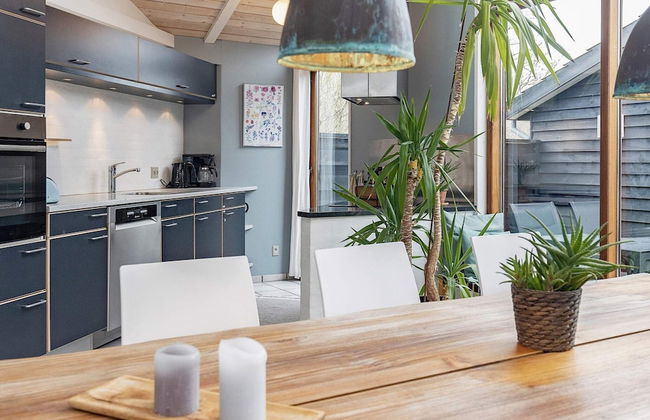 6 Person Holiday Home in Hjorring - Foto 3