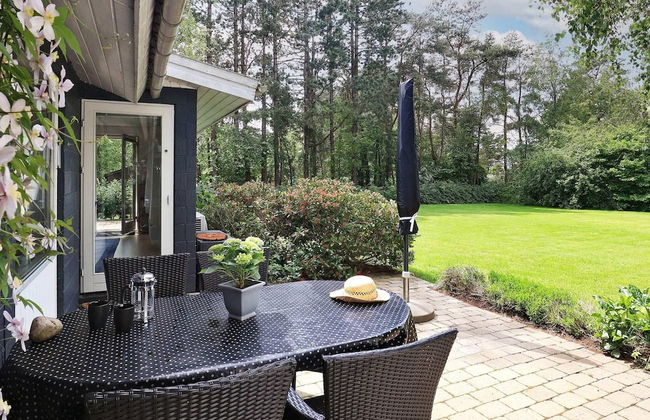 6 Person Holiday Home in Millinge - Foto 28