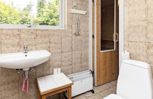 6 Person Holiday Home in Millinge - Foto 5