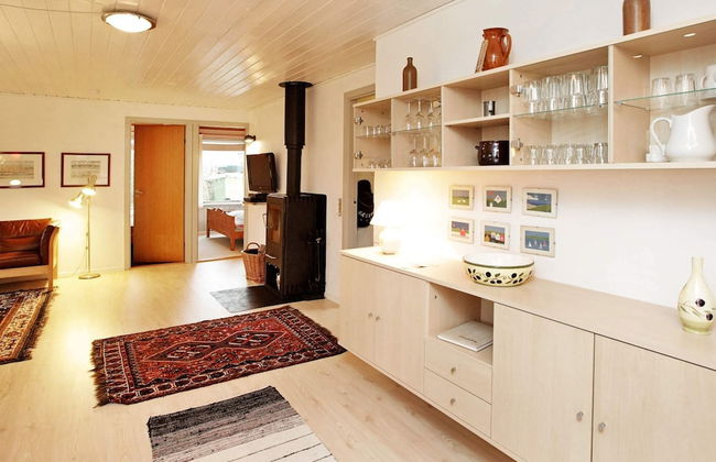 6 Person Holiday Home in Millinge - Foto 9