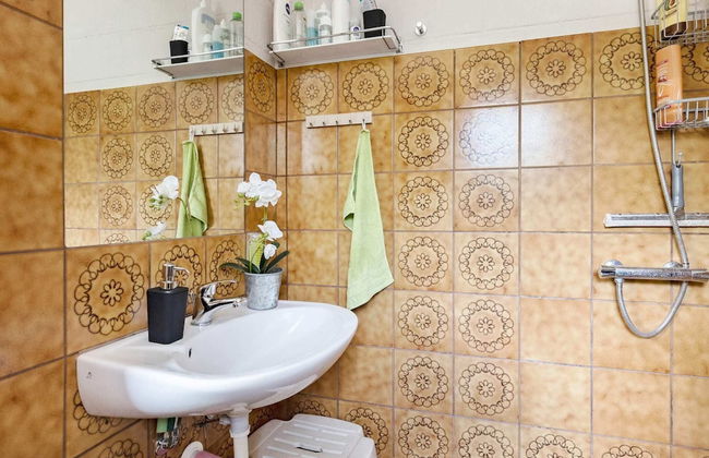 6 Person Holiday Home in Millinge - Foto 12