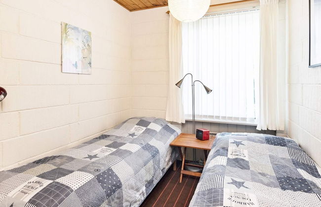 6 Person Holiday Home in Millinge - Foto 11