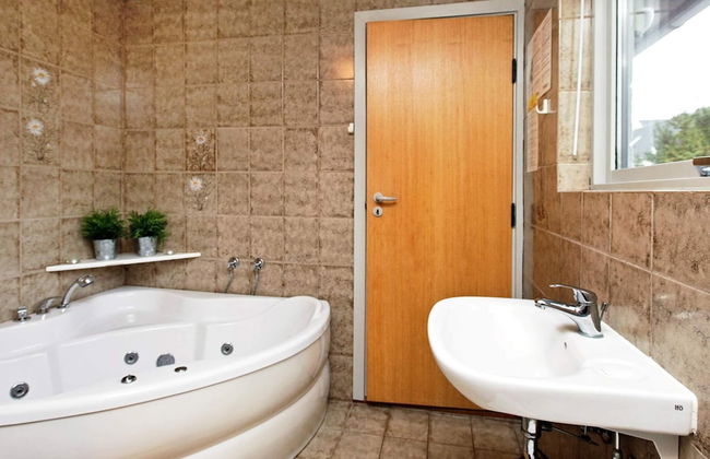 6 Person Holiday Home in Millinge - Foto 4