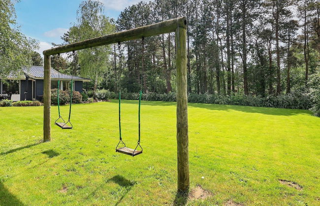 6 Person Holiday Home in Millinge - Foto 30