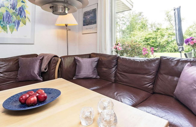 6 Person Holiday Home in Millinge - Foto 18