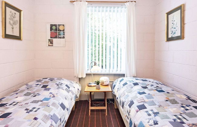 6 Person Holiday Home in Millinge - Foto 2