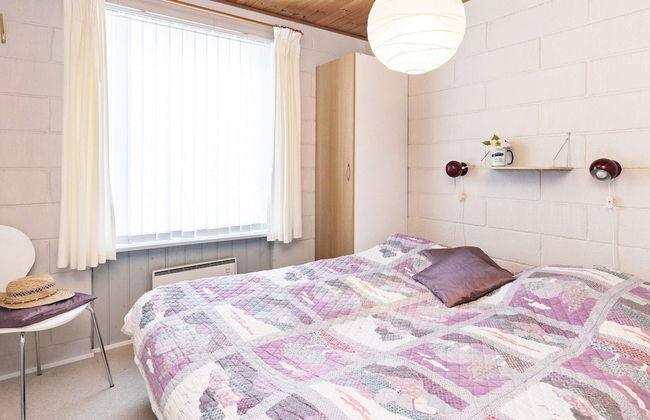 6 Person Holiday Home in Millinge - Foto 4
