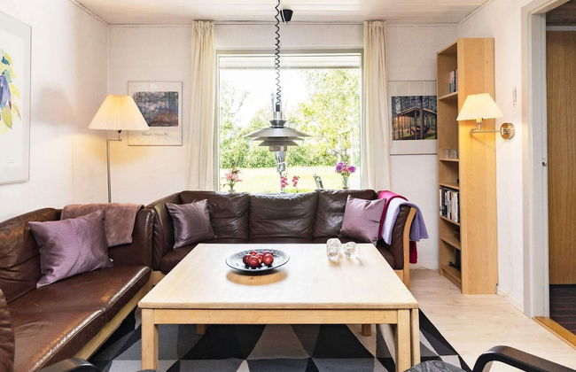 6 Person Holiday Home in Millinge - Foto 22