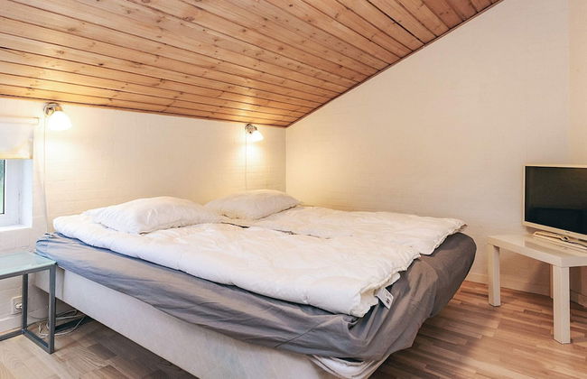 10 Person Holiday Home in Hjorring - Foto 27