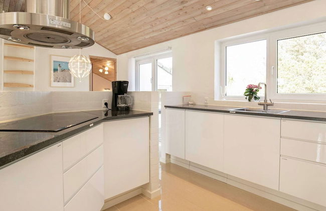 10 Person Holiday Home in Hjorring - Foto 33
