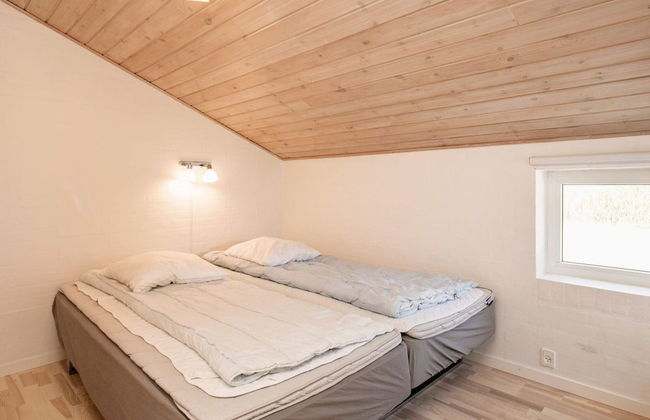 10 Person Holiday Home in Hjorring - Foto 43