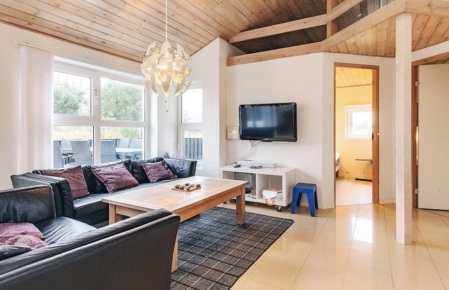 10 Person Holiday Home in Hjorring - Foto 16