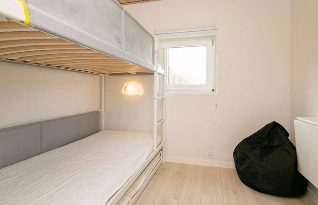 10 Person Holiday Home in Hjorring - Foto 39