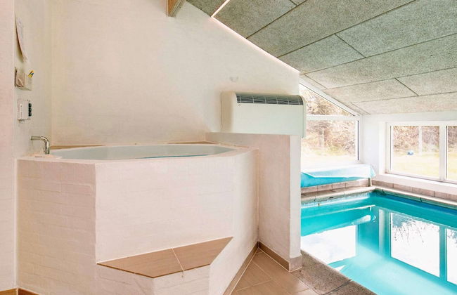 10 Person Holiday Home in Hjorring - Foto 11