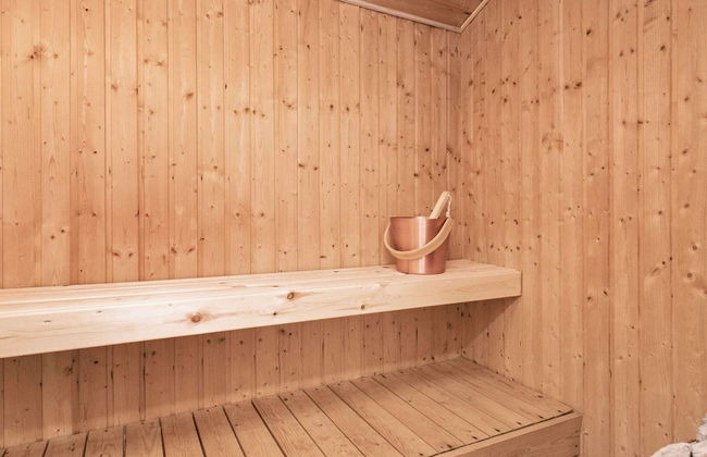 10 Person Holiday Home in Hjorring - Foto 9