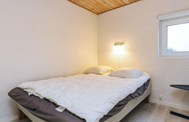 10 Person Holiday Home in Hjorring - Foto 29
