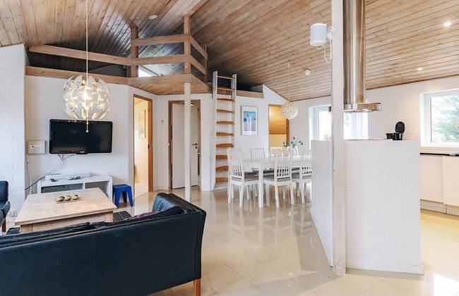 10 Person Holiday Home in Hjorring - Foto 28